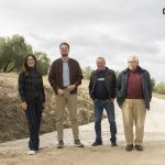 ÚBEDA REFUERZA SU COMPROMISO CON EL CAMPO GRACIAS A LA MEJORA DEL CAMINO MUNICIPAL DE GUADALUPE