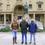 VOX EXIGE RESPETO PARA EL GENERAL SARO TRAS LAS POLÉMICAS PALABRAS DE UN NUEVO HIJO ADOPTIVO