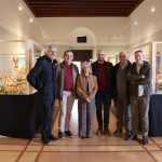 LA MAGIA DEL MUNDO PLAYMOBIL LLEGA A LA CIUDAD DE ÚBEDA POR NAVIDAD DESDE HOY HASTA EL 10 DE ENERO