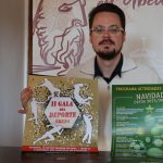 PRESENTADA LA PROGRAMACIÓN DE ACTIVIDADES DEPORTIVAS DE NAVIDAD, CON MÁS DE VEINTE PROPUESTAS PARA TODAS LAS EDADES