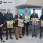 LA CIUDAD DE ÚBEDA SE PREPARA PARA CELEBRAR EL II BAILE DE OTOÑO, UNA CITA PARA REVIVIR EL ESPLENDOR CULTURAL DEL SIGLO XIX