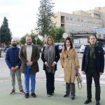 EL GRUPO PARLAMENTARIO VOX DENUNCIA LA “CONTINUIDAD DEL ENGAÑO” EN LOS PRESUPUESTOS DE LA JUNTA DE ANDALUCÍA PARA 2026 Y RECLAMA INVERSIONES URGENTES PARA LA PROVINCIA DE JAÉN