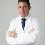 DIEGO ALCALDE, NUEVO DIRECTOR GERENTE DEL ÁREA DE GESTIÓN SANITARIA NORDESTE DE JAÉN