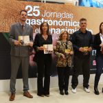 PRESENTADA LA XXV EDICIÓN DE LAS JORNADAS GASTRONÓMICAS EN EL RENACIMIENTO