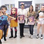 PRESENTADA LA TERCERA EDICIÓN DE ÚBEDA GO!