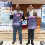 PRESENTADAS LAS XV JORNADAS DE LA EMPRESA DEL CENTRO SAFA-ÚBEDA