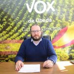 VOX ÚBEDA DENUNCIA LA IMPROVISACIÓN Y FALTA DE TRANSPARENCIA DEL GOBIERNO MUNICIPAL TRAS LOS TEMPORALES