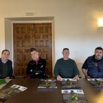 ÚBEDA ACOGE LOS DÍAS 13 Y 14 DE MARZO LA PRIMERA EDICIÓN DEL ROCK AND BLUES FESTIVAL CON CARÁCTER SOLIDARIO