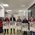 PRESENTADA LA V EDICIÓN DE LA RUTA SOLIDARIA 4×4 `POR LOS CERROS DE ÚBEDA´