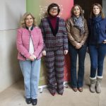 CELEBRADAS EN ÚBEDA LAS JORNADAS COMARCALES `JAÉN PARAÍSO INTERIOR, DESTINO INTELIGENTE´