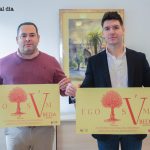 ÚBEDA ACOGERÁ EN OCTUBRE EL II CONGRESO NACIONAL DE COFRADÍAS Y HERMANDADES DEL PRENDIMIENTO