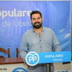 NARVÁEZ CONTRA EL EQUIPO DE GOBIERNO: «NO ESCUCHA, NO DIALOGA, DESPRECIA A LA OPOSICIÓN Y A LOS AGRICULTORES DE LA CIUDAD»