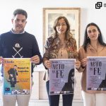 PRESENTADAS DOS ACTIVIDADES FLAMENCAS QUE REFUERZAN LA PROGRAMACIÓN CULTURAL DE ÚBEDA