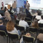 EL MARKETING SENSORIAL APLICADO AL OLEOTURISMO, NUEVA FORMACIÓN CELEBRADA EN EL CENTRO DE INTERPRETACIÓN OLIVAR Y ACEITE