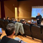 El AYUNTAMIENTO DE ÚBEDA GARANTIZA EL SUMINISTRO DE AGUA TRAS LA REUNIÓN TÉCNICA CELEBRADA EN MOGÓN