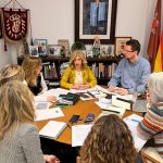 EL AYUNTAMIENTO DE ÚBEDA TRABAJA YA EN LA REDACCIÓN DE UN PLAN DE ACCIÓN INTEGRAL PARA LA RECONSTRUCCIÓN DE LAS ZONAS AFECTADAS POR EL TEMPORAL