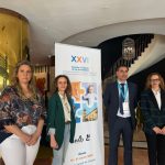 MÁS DE 250 ESPECIALISTAS SE CITAN EN LA XXVI REUNIÓN DE PEDIATRÍA DE ANDALUCÍA Y EXTREMADURA EN ÚBEDA
