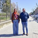 ÚBEDA, REHÉN DE LA INSEGURIDAD: VOX DENUNCIA EL ABANDONO DEL PARQUE NORTE Y EXIGE MEDIDAS URGENTES