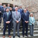 EL GRUPO DE CIUDADES PATRIMONIO REFUERZA LA PROMOCIÓN TURÍSTICA Y ACCIONES RELACIONADAS CON EL PATRIMONIO 