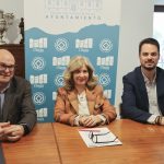 PRESENTADAS EN ÚBEDA LAS AYUDAS DEL GOBIERNO DE ESPAÑA PARA PALIAR LOS DAÑOS PROVOCADOS POR EL TREN DE BORRASCAS