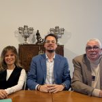 EL AYUNTAMIENTO DE ÚBEDA IMPULSARÁ UN PROYECTO DE ESTUDIO E IDENTIFICACIÓN DE REPRESALIADOS EN EL OSARIO DEL CEMENTERIO SAN GINÉS