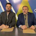 EL CENTRO DE INTERPRETACIÓN OLIVAR Y ACEITE RENUEVA SU CONVENIO DE PATROCINIO CON IMS CONTROL INDUSTRIAL