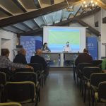 EL AYUNTAMIENTO DE ÚBEDA ABORDA CON EL SECTOR AGRÍCOLA LOS DAÑOS DEL TEMPORAL Y PRESENTA LA PROPUESTA DEL PLAN DE CAMINOS 2026