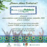 ÚBEDA SE SUMA A LA CAMPAÑA ‘ECOLATRAS: PASIÓN SOSTENIBLES’ PARA IMPULSAR EL RECICLAJE Y LA CONCIENCIA AMBIENTAL