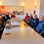 EL AYUNTAMIENTO INICIA LAS OBRAS DE MEJORA DE LA CALLE VILLACARRILLO Y LA NUEV GLORIETA EN LA AVENIDA DE LA LOMA