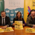 LA CIUDAD DE ÚBEDA SE PREPARA PARA LA CELEBRACIÓN DE LA 38º EDICIÓN DEL FESTIVAL DE MÚSICA Y DANZA