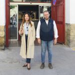 VOX ÚBEDA DENUNCIA EL “ABANDONO MANIFIESTO” DEL MERCADO DE ABASTOS Y ACUSA AL PSOE DE “DEJAR MORIR” EL COMERCIO TRADICIONAL