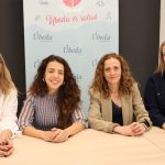 LA CIUDAD DE ÚBEDA ACERCA LA PREVENCIÓN AUDITIVA A LA CALLE CON TEST GRATUITOS PARA LA CIUDADANÍA