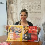 JUVENTUD PRESENTA UN TALLER DE SUSHI Y LA FIESTA DE LA PRIMAVERA DENTRO DE SU PROGRAMACIÓN JUVENIL DE ABRIL