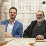 ÚBEDA CELEBRA LOS DÍAS EUROPEOS DE LA ARTESANÍA CON DIVERSAS ACTIVIDADES