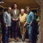 PABLO MARTÍNEZ ‘TITO’ Y TITO MARTÍNEZ LLEVARÁN LA CERÁMICA DE ÚBEDA A LA ‘MILÁN DESING WEEK 2026’, DEL 21 AL 26 DE ABRIL, REFORZANDO SU PROYECCIÓN INTERNACIONAL