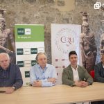 LA CIUDAD ACOGERÁ EN ENERO DE 2027 EL CONGRESO NACIONAL ‘CARLOS V, FRANCISCO DE LOS COBOS Y LA ESPAÑA DEL RENACIMIENTO