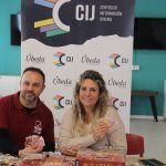 ÚBEDA ACOGERÁ EL PRÓXIMO 30 DE MAYO UN GRAN MARATÓN DE JUEGOS DE MESA CON TORNEO OFICIAL DE CATÁN